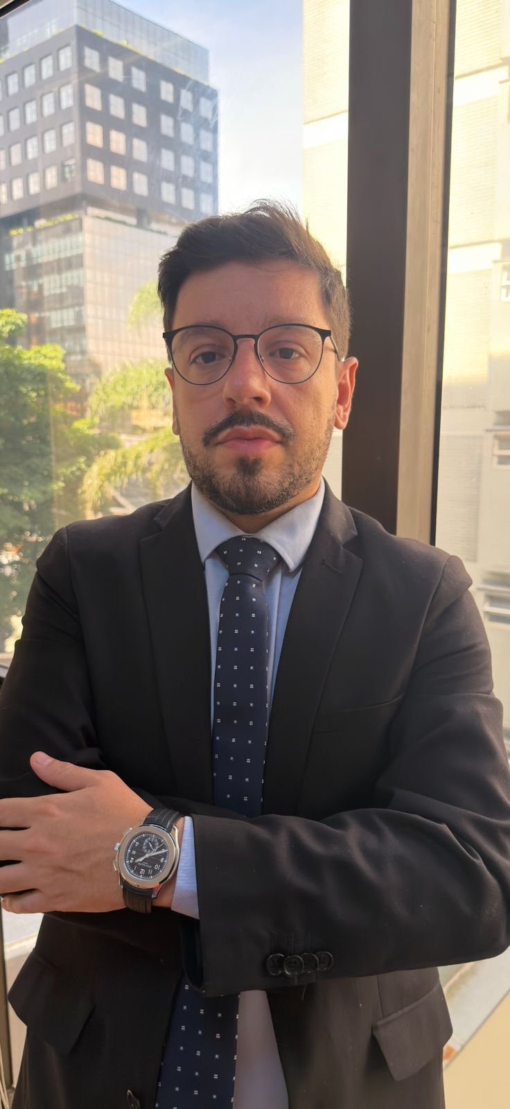 Rodrigo dos Santos Coelho
